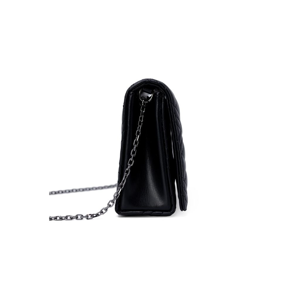 Love Moschino Bicolor Polyethylene Handbag -   -  Love Moschino. Love Moschino Bicolor Polyethylene Handbag -   -  Love Moschino.