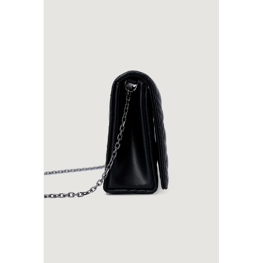 Love Moschino Bicolor Polyethylene Handbag -   -  Love Moschino. Love Moschino Bicolor Polyethylene Handbag -   -  Love Moschino.