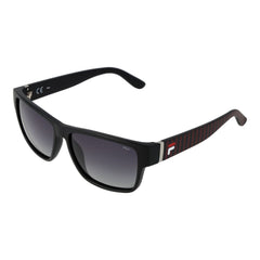 Fila Black Men Sunglasses -   -  Fila.