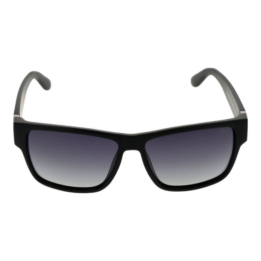 Fila Black Men Sunglasses -   -  Fila. Fila Black Men Sunglasses -   -  Fila.