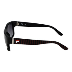 Fila Black Men Sunglasses -   -  Fila.