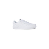 Diadora White Artificial Leather Sneaker -   -  Diadora.