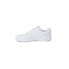 Diadora White Artificial Leather Sneaker -   -  Diadora.
