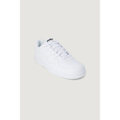 Diadora White Artificial Leather Sneaker -   -  Diadora.