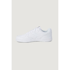 Diadora White Artificial Leather Sneaker -   -  Diadora.