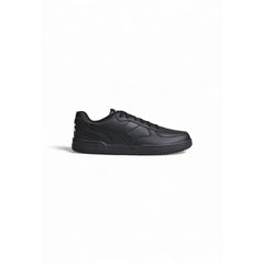 Diadora Black Artificial Leather Sneaker -   -  Diadora.
