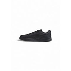 Diadora Black Artificial Leather Sneaker -   -  Diadora.