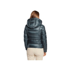 Refrigiwear Green Polyester Jackets & Coat -   -  Refrigiwear.