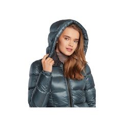 Refrigiwear Green Polyester Jackets & Coat -   -  Refrigiwear.
