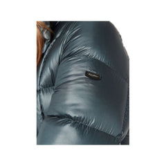 Refrigiwear Green Polyester Jackets & Coat -   -  Refrigiwear.