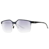 Mercedes Benz Black Metal Sunglasses -   -  Mercedes Benz.