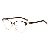 Missoni Brown Metal Frames -   -  Missoni.