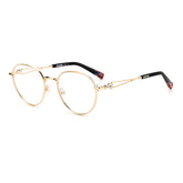Missoni Gold Metal Frames -   -  Missoni.
