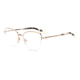 Missoni Gold Stainless Steel Frames -   -  Missoni.