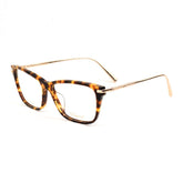 Chopard Brown Titanium Frames -   -  Chopard.