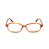 Ermenegildo Zegna Brown Plastic Frames -   -  Ermenegildo Zegna.