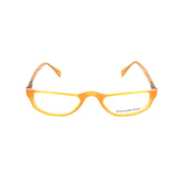 Ermenegildo Zegna Yellow Plastic Frames -   -  Ermenegildo Zegna.