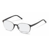 Porsche Design Black Acetate Frames -   -  Porsche Design.