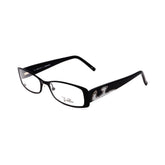 Emilio Pucci Black Metal Frames -   -  Emilio Pucci.