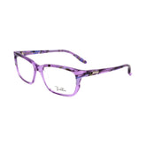 Emilio Pucci Purple Plastic Frames -   -  Emilio Pucci.