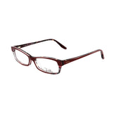 Emilio Pucci Red Plastic Frames -   -  Emilio Pucci.