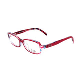 Emilio Pucci Multicolor Plastic Frames -   -  Emilio Pucci.