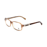 Tod's Brown Acetate Frames -   -  Tod's.
