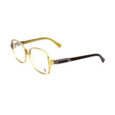 Tod's Green Acetate Frames -   -  Tod's.