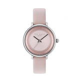 Ted Baker Multicolor Leather Watch -   -  Ted Baker.