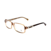 Tod's Brown Acetate Frames -   -  Tod's.