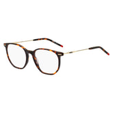 Hugo Boss Brown Acetate Frames -   -  Hugo Boss.