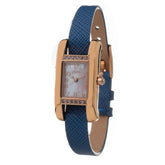 Folli Follie Multicolor Leather Watch -   -  Folli Follie.