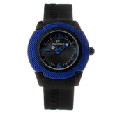 Folli Follie Black Synthetic Watch -   -  Folli Follie.