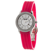Folli Follie Multicolor Plastic Watch -   -  Folli Follie.
