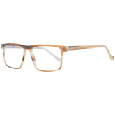 Hackett Brown Plastic Frames -   -  Hackett.