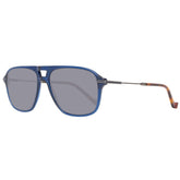 Hackett Blue Acetate Sunglasses -   -  Hackett.