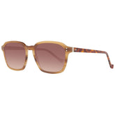 Hackett Brown Acetate Sunglasses -   -  Hackett.
