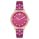 Juicy Couture Multicolor Metal Watch -   -  Juicy Couture.