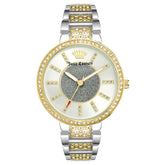 Juicy Couture Gold Metal Watch -   -  Juicy Couture.