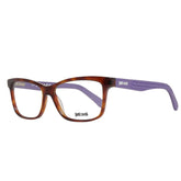 Just Cavalli Brown Plastic Frames -   -  Just Cavalli.