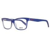 Just Cavalli Blue Plastic Frames -   -  Just Cavalli.