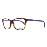 Just Cavalli Brown Plastic Frames -   -  Just Cavalli.