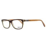Just Cavalli Brown Plastic Frames -   -  Just Cavalli.