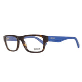 Just Cavalli Brown Plastic Frames -   -  Just Cavalli.