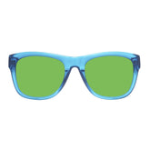 Just Cavalli Blue Acetate Sunglasses -  Unisex, Sunglasses -  Just Cavalli.