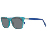 Just Cavalli Blue Acetate Sunglasses -  Unisex, Sunglasses -  Just Cavalli.