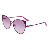 Karl Lagerfeld Multicolor Metal Sunglasses -  Jewellery, Women -  Karl Lagerfeld.