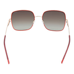 Hugo Boss Red Women Sunglass - Jewellery, Women - Hugo Boss.