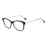 Missoni Bicolor Acetate Frames -   -  Missoni.