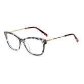 Missoni Bicolor Acetate Frames -   -  Missoni.